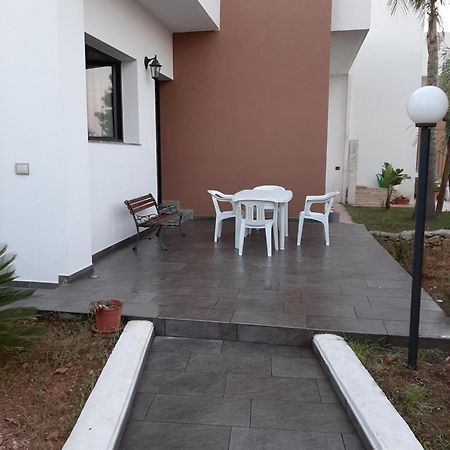 Apartamento Casa Salento Specchia Exterior foto