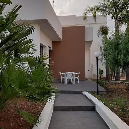 Apartamento Casa Salento Specchia Exterior foto