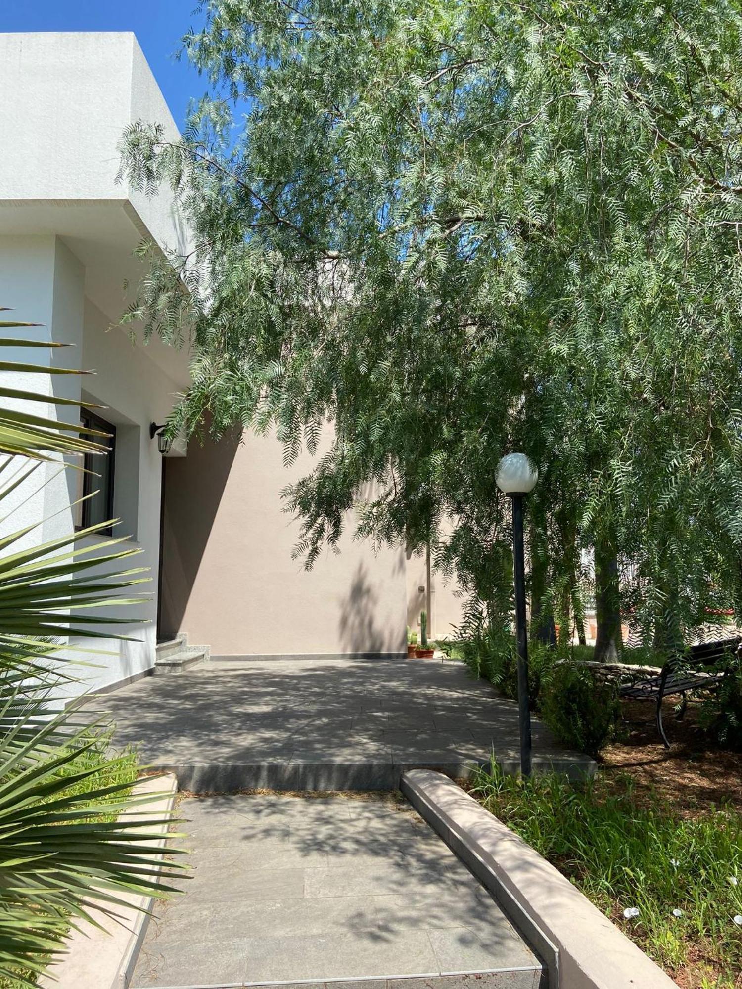 Apartamento Casa Salento Specchia Exterior foto