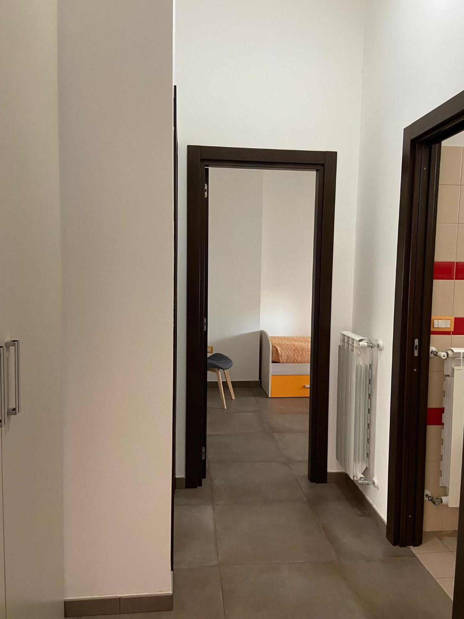 Apartamento Casa Salento Specchia Exterior foto