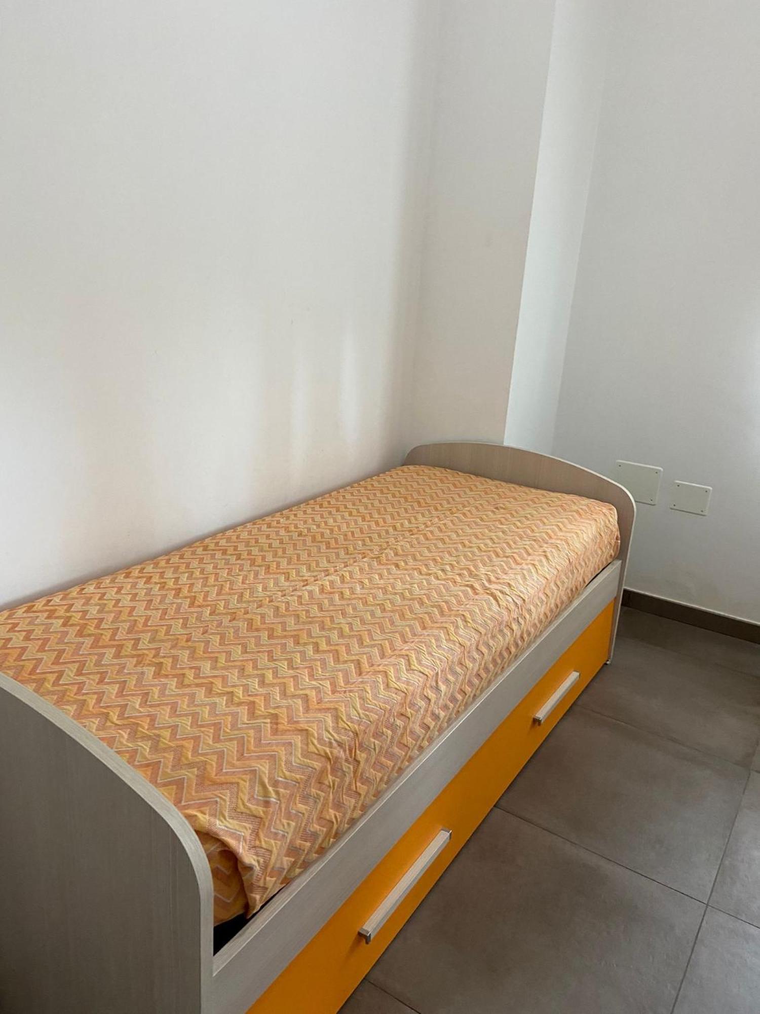 Apartamento Casa Salento Specchia Exterior foto