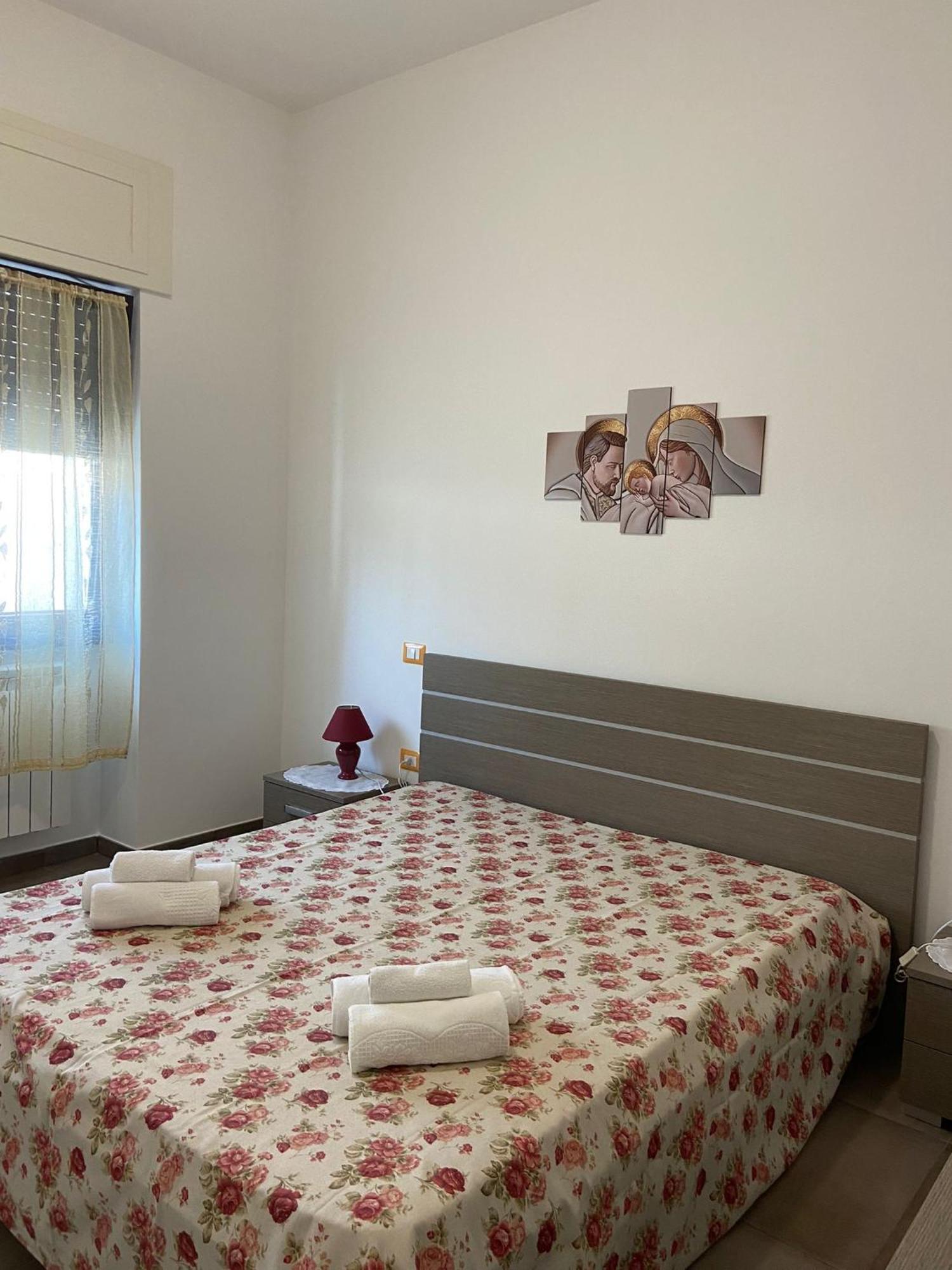 Apartamento Casa Salento Specchia Exterior foto